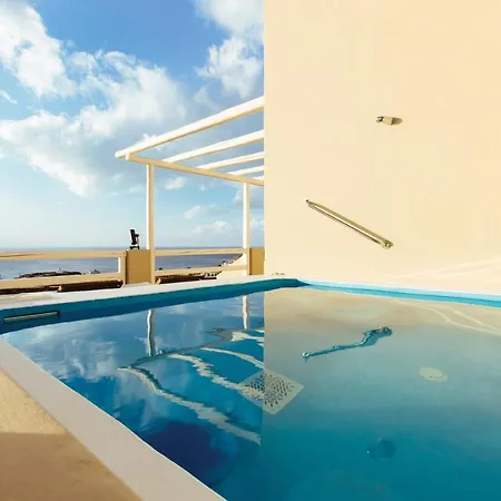 Silene Villas Amoopi Exterior photo