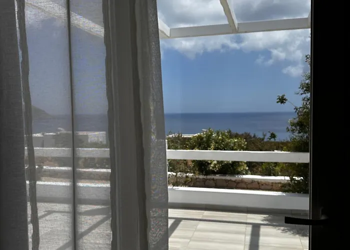 Silene Villas