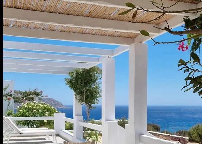 Silene Villas