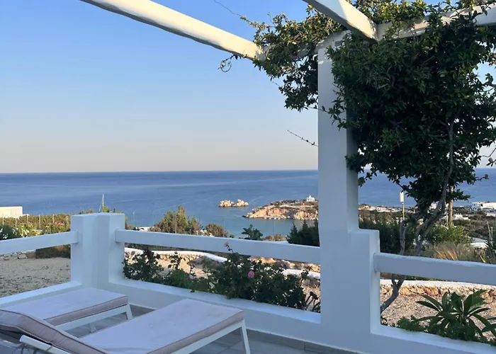 Silene Villas