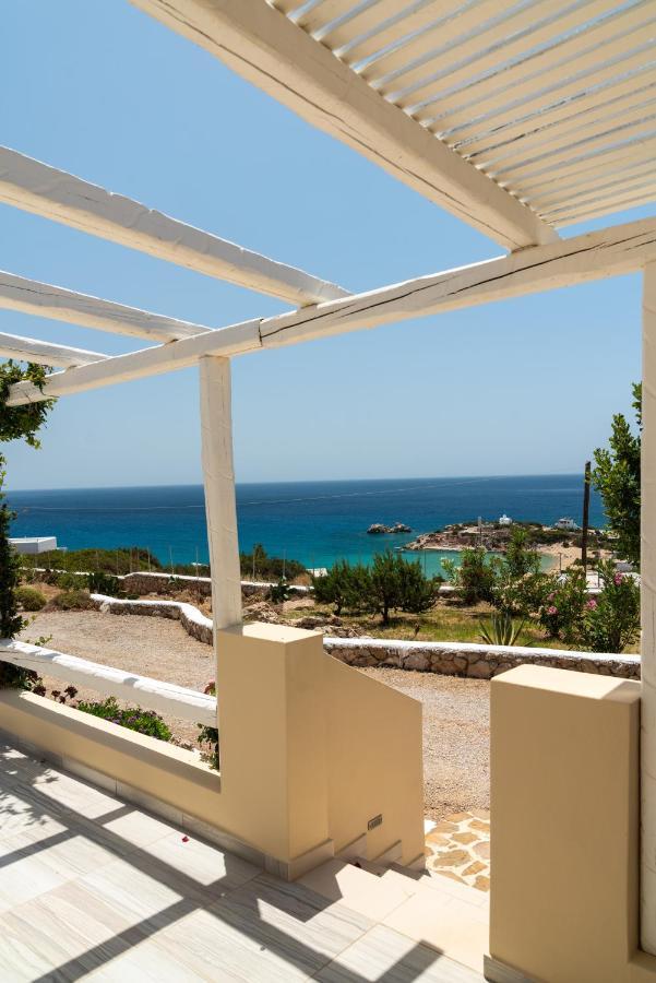 Villa Silene *