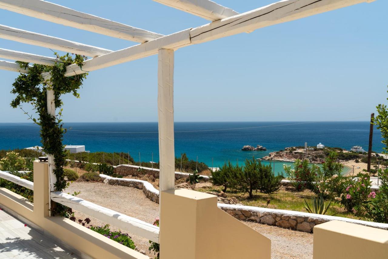 Villa Silene Amoopi