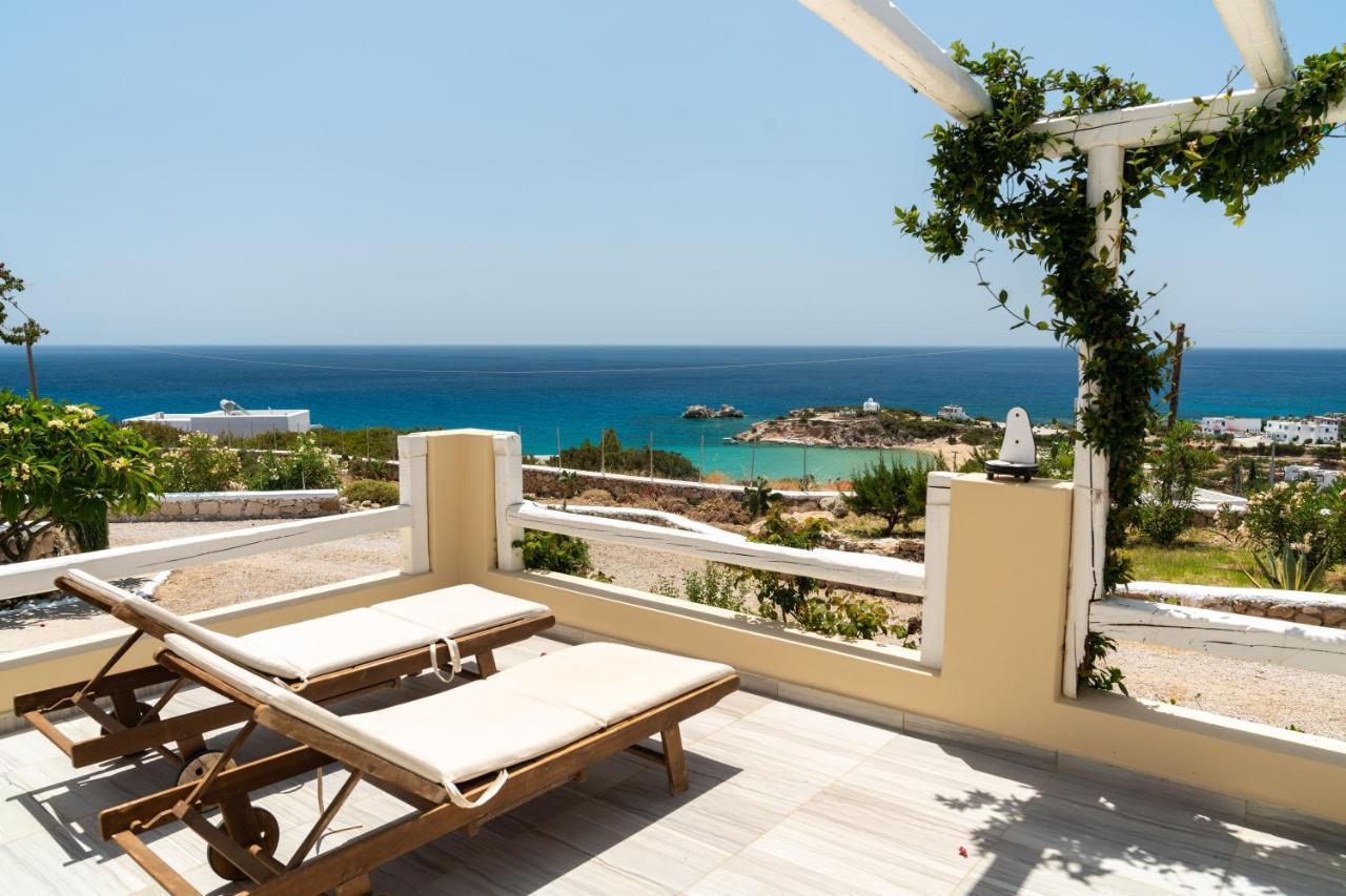 Silene Villa Amoopi