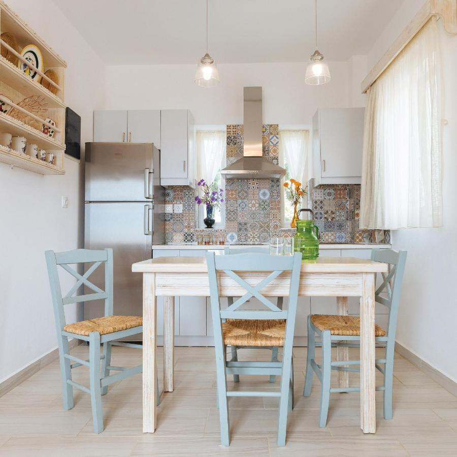 Silene Villa Amoopi