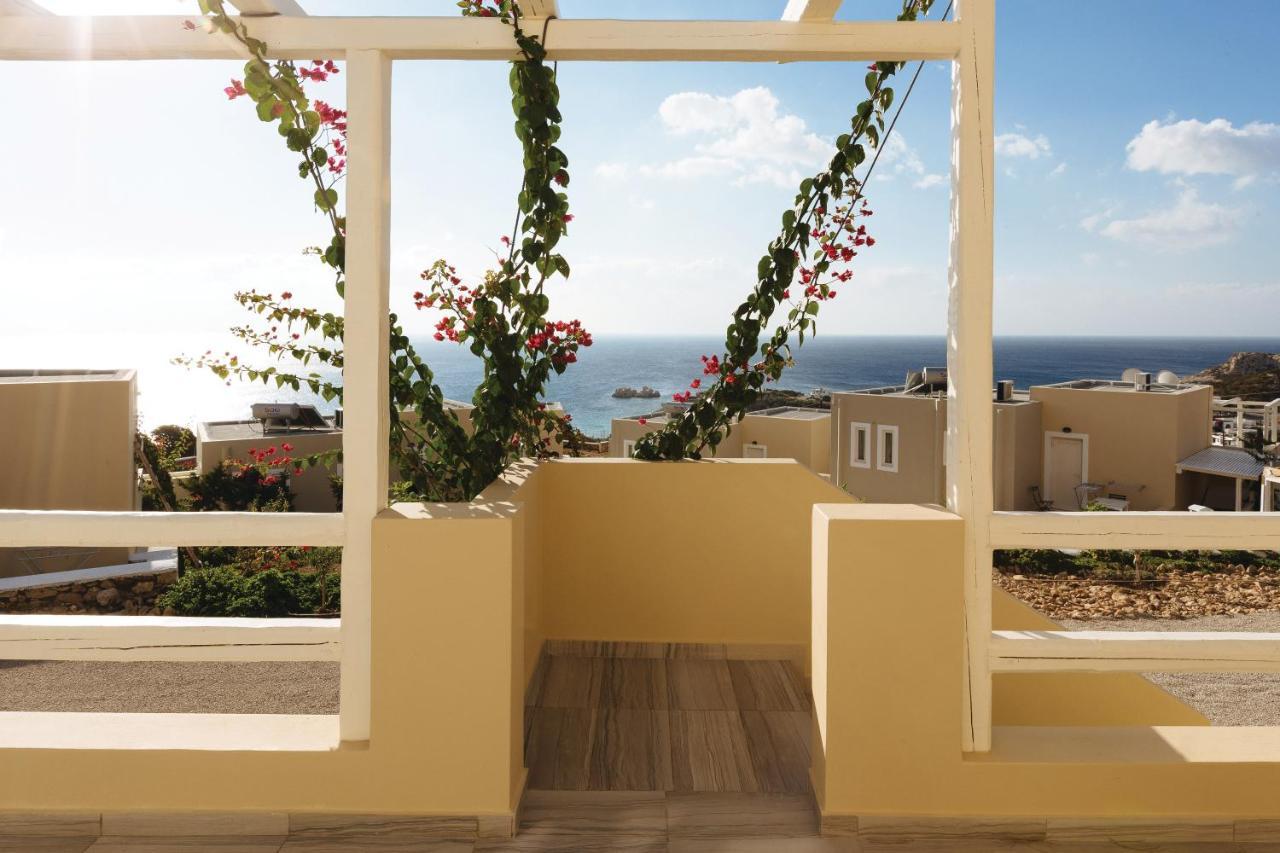Silene Villa *