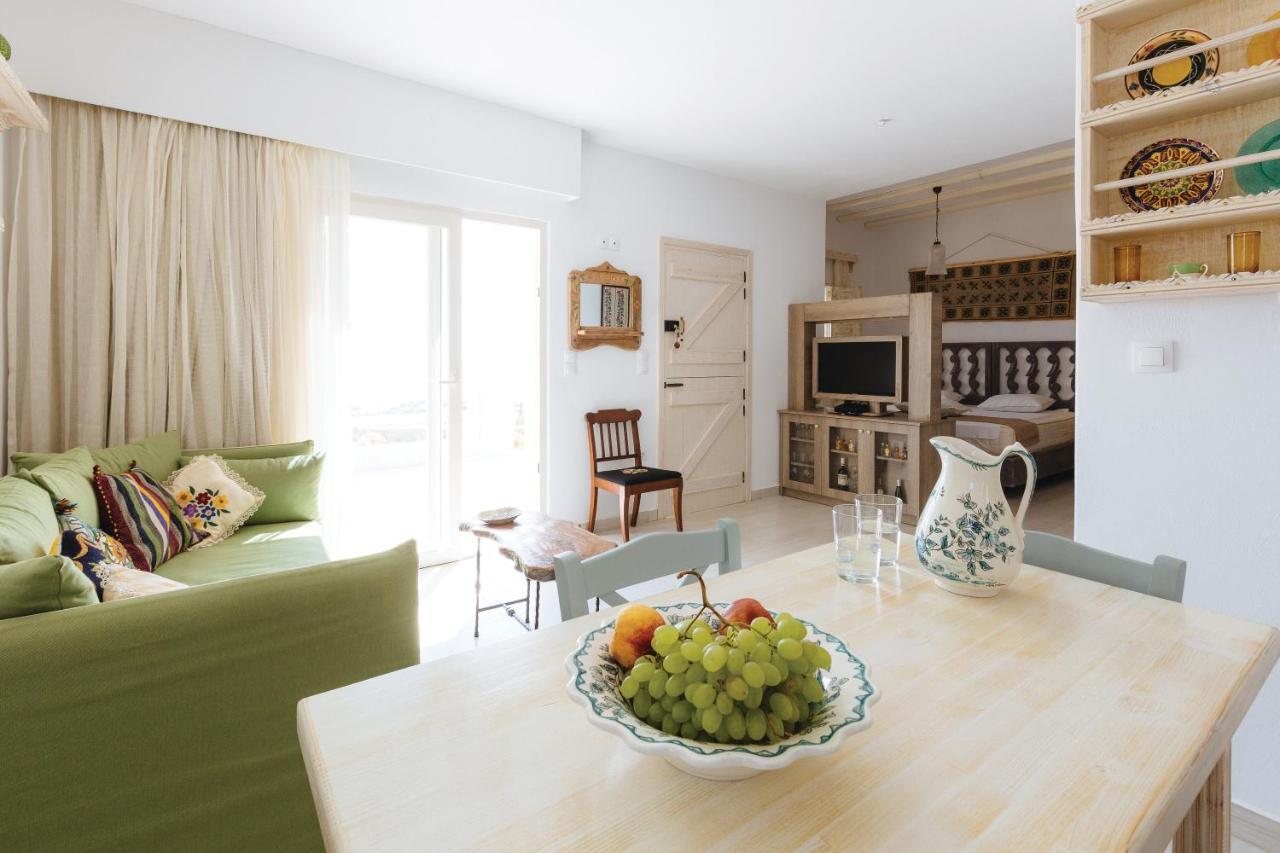 Silene Villa *