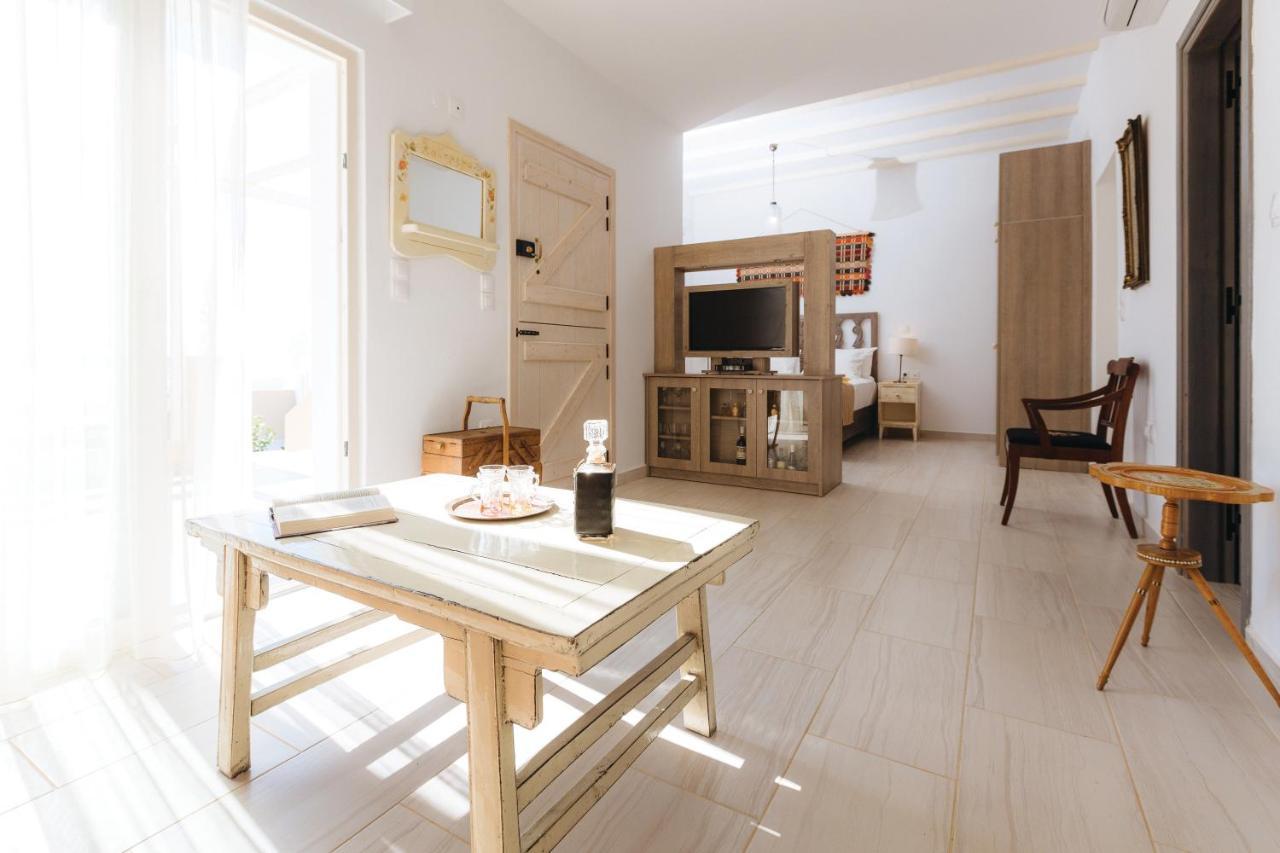 Silene Villa