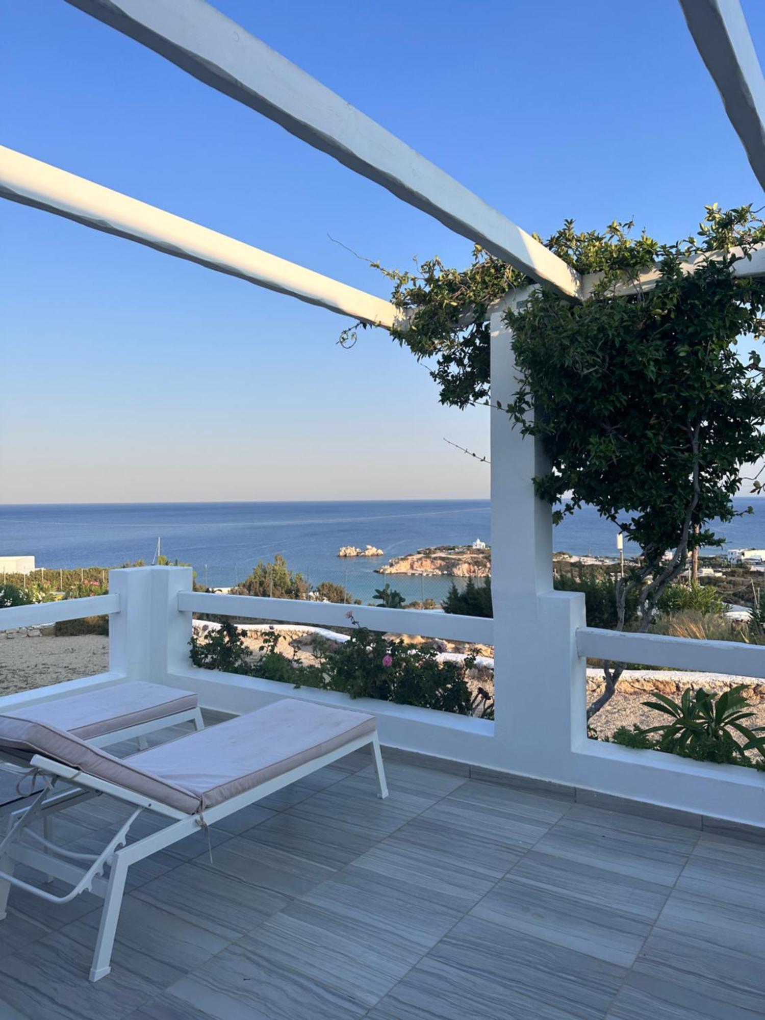 Silene Villa