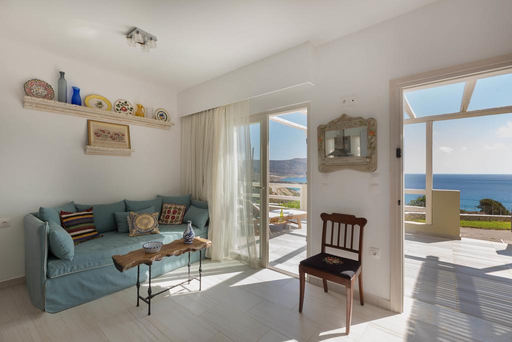 Villa Silene *