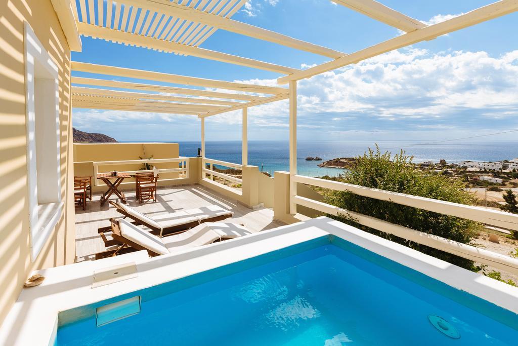 Villa Silene Amoopi