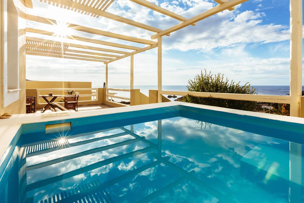 Silene Villa